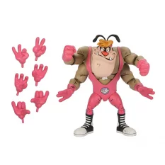 Tortues Ninja (Archie Comics) Action Figurine Cryin´ Houn´ Delux 18cm