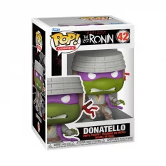 Tortues Ninja TMNT POP!...