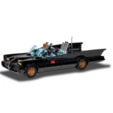 Batman 1966 Batmobile...