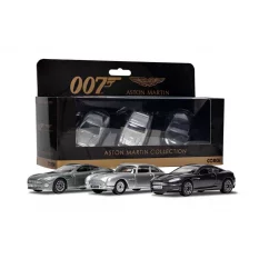 James Bond Aston Martin...