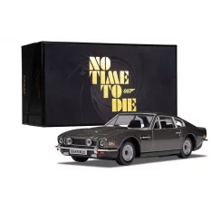 James Bond Aston Martin V8...