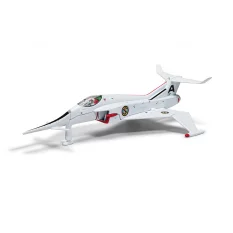 Captain Scarlet (Classic)...