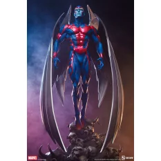 Marvel Statue Premium Format Archangel 73cm