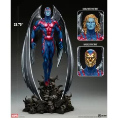 Marvel Statue Premium Format Archangel 73cm