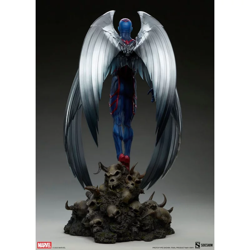 Marvel Statue Premium Format Archangel 73cm