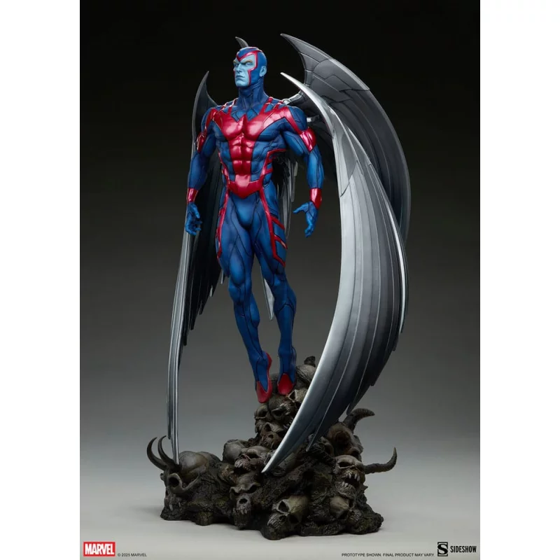 Marvel Statue Premium Format Archangel 73cm
