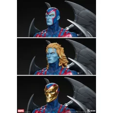 Marvel Statue Premium Format Archangel 73cm