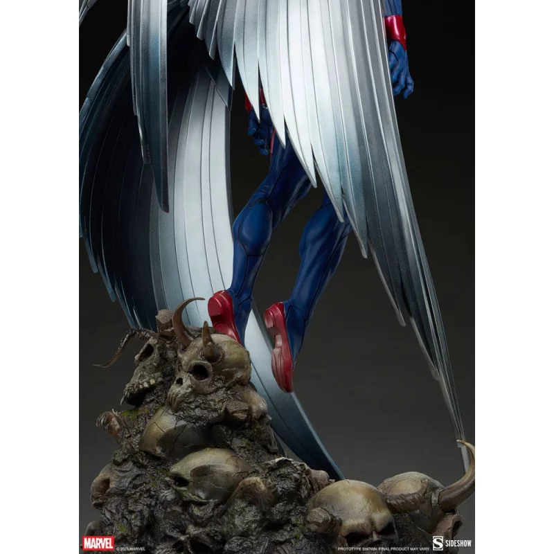 Marvel Statue Premium Format Archangel 73cm