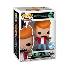 Futurama POP! Meme Philip...