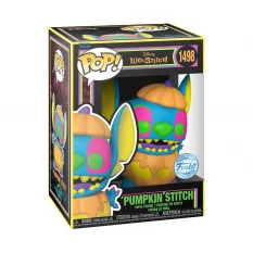 Lilo & Stitch POP! Disney...