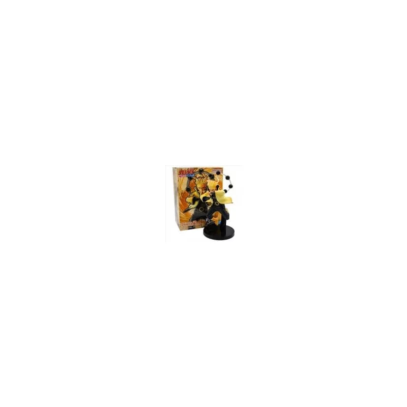 Naruto Shippuden Figure Vibration Stars Uzumaki Naruto V Special 14cm