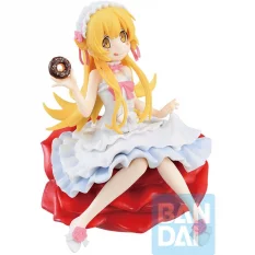 Monogatari Series Figure...