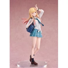 My Dress-Up Darling Figure Pop Up Parade Marin Kitagawa 19cm