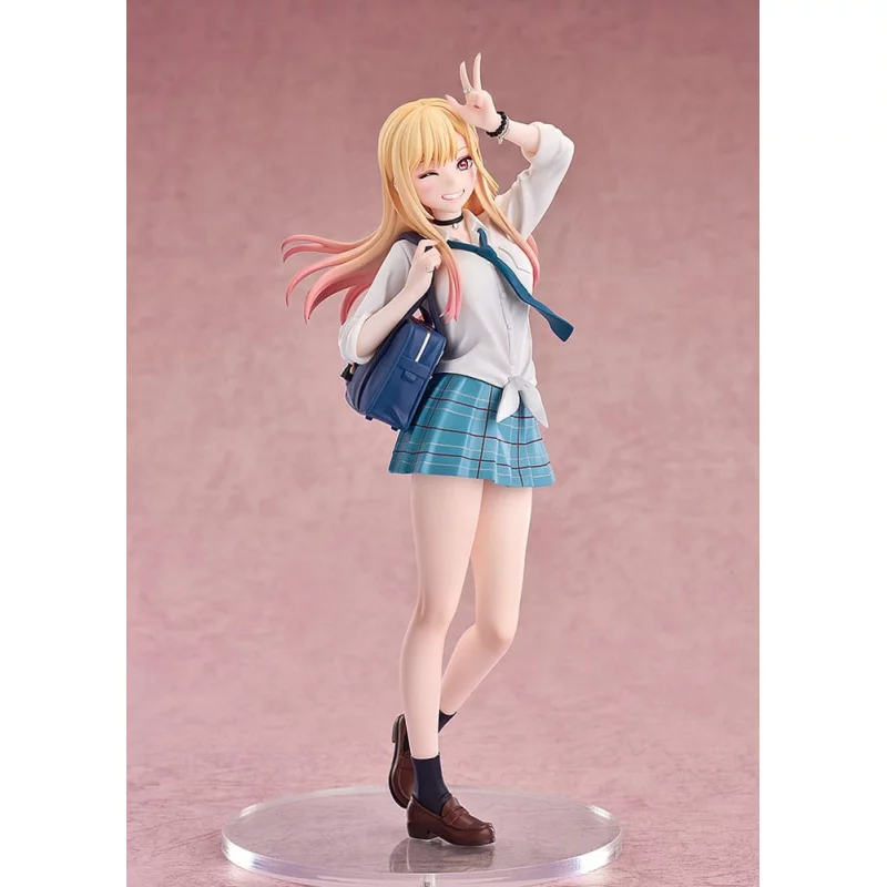 My Dress-Up Darling Figure Pop Up Parade Marin Kitagawa 19cm