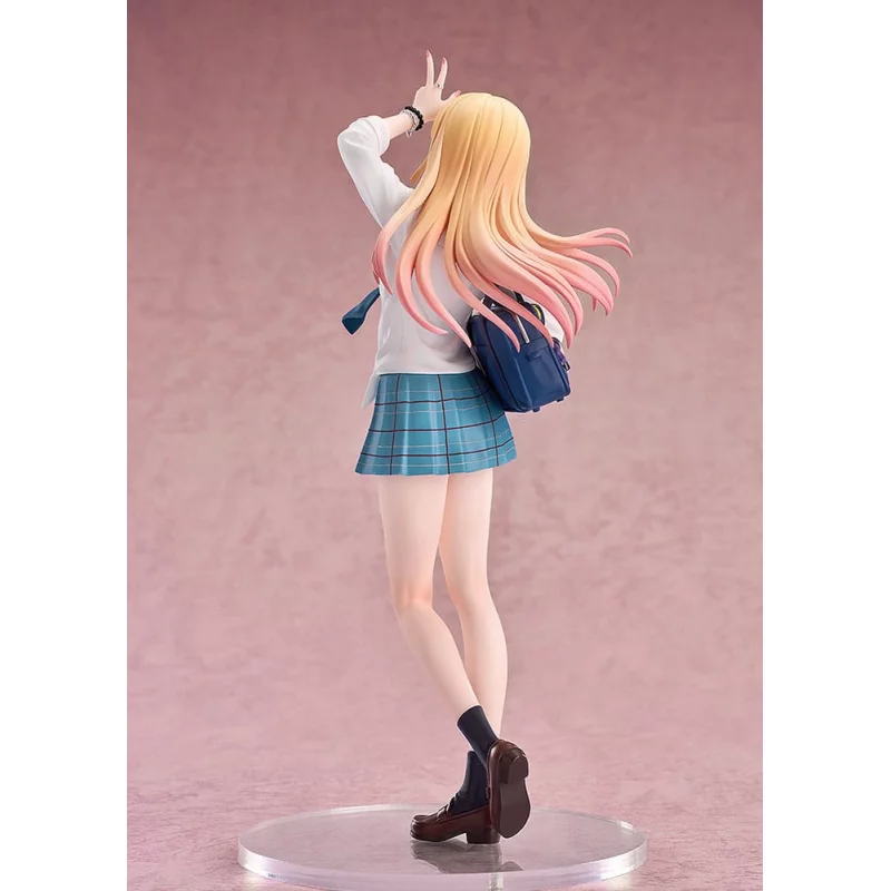 My Dress-Up Darling Figure Pop Up Parade Marin Kitagawa 19cm