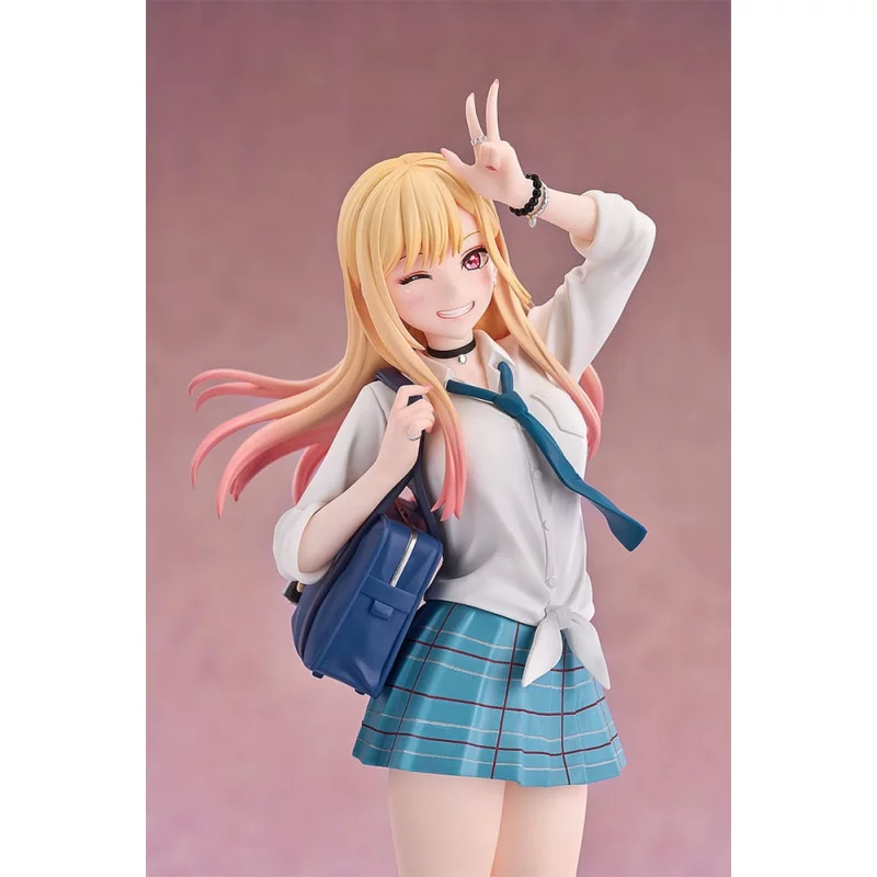 My Dress-Up Darling Figure Pop Up Parade Marin Kitagawa 19cm