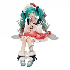 Hatsune Miku Figurine...