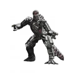 Godzilla vs. Kong Statue...
