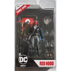 DC Direct Page Punchers...