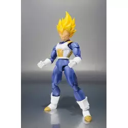 S.H.FIGUARTS DRAGON BALL Z...