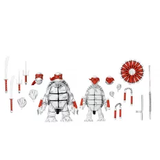 Tortues Ninja (Mirage...