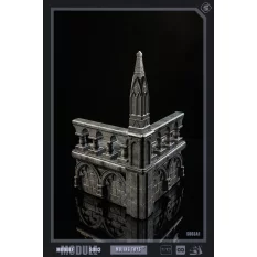 Module Series Gothic Roof...