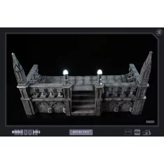 Module Series Deluxe Gothic...