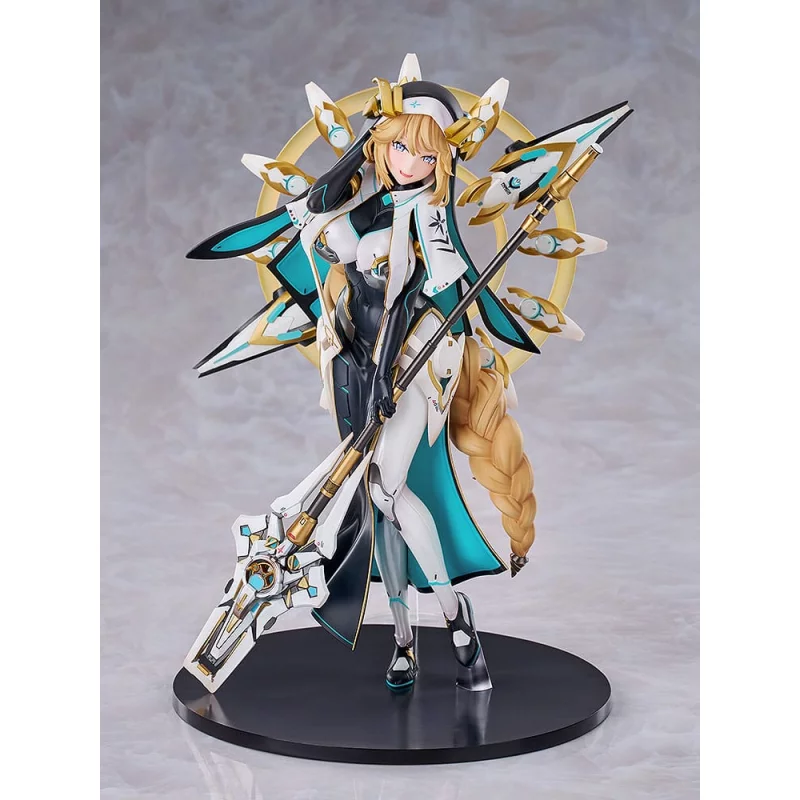 Goddess of Victory: Nikke Figure 1/7 Rapunzel 26cm