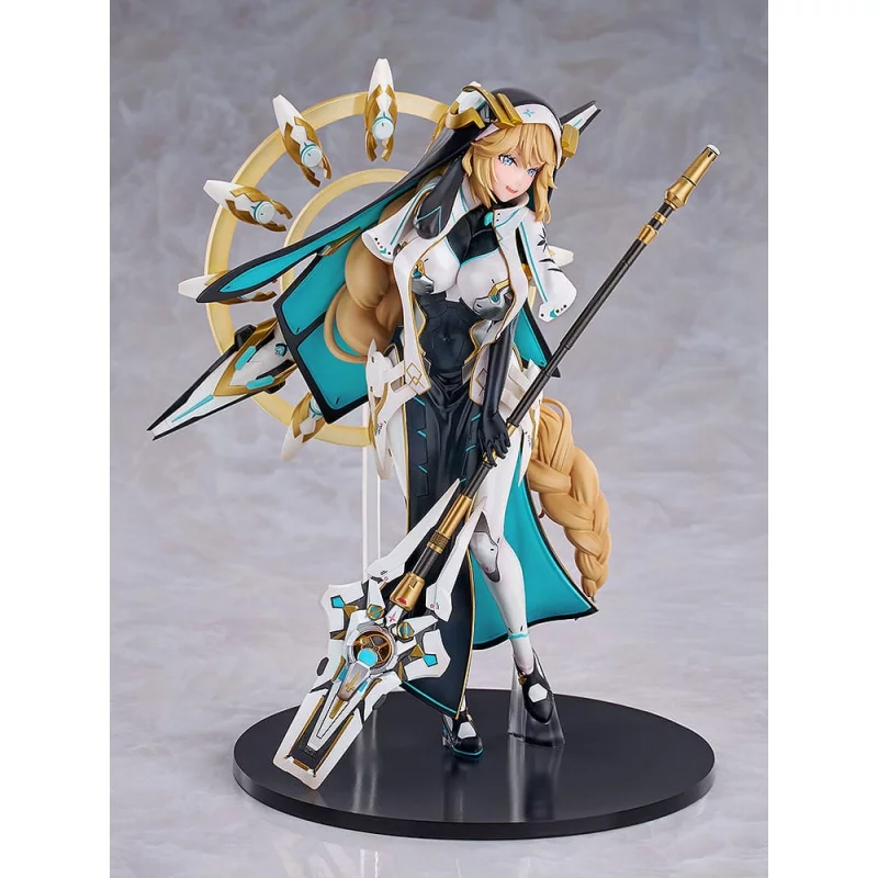 Goddess of Victory: Nikke Figure 1/7 Rapunzel 26cm