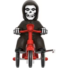 Misfits Action Figure Super...