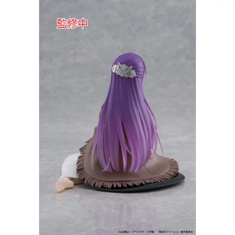 Frieren: Beyond Journey&#039;s End Figure Desktop Cute Figure Fern 13cm