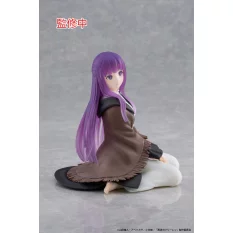 Frieren: Beyond Journey's End Figure Desktop Cute Figure Fern 13cm