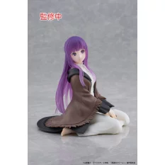 Frieren: Beyond Journey's End Figure Desktop Cute Figure Fern 13cm