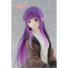 Frieren: Beyond Journey's End Figure Desktop Cute Figure Fern 13cm