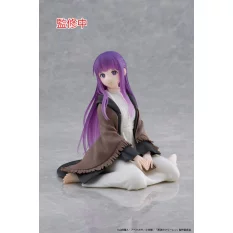 Frieren: Beyond Journey's End Figure Desktop Cute Figure Fern 13cm