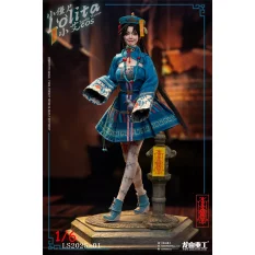 Zombie Lolita Luxury...