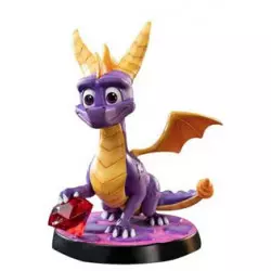 Spyro the Dragon Statue PVC...