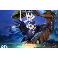 Ori and the Will of the Wisps Statue Ori and Ku Day Ver. 38cm