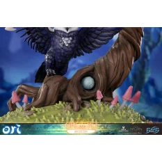 Ori and the Will of the Wisps Statue Ori and Ku Day Ver. 38cm