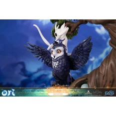 Ori and the Will of the Wisps Statue Ori and Ku Day Ver. 38cm