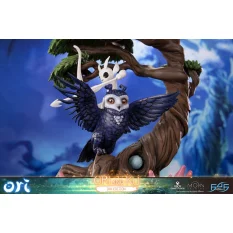 Ori and the Will of the Wisps Statue Ori and Ku Day Ver. 38cm
