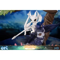 Ori and the Will of the Wisps Statue Ori and Ku Day Ver. 38cm