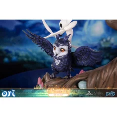 Ori and the Will of the Wisps Statue Ori and Ku Day Ver. 38cm