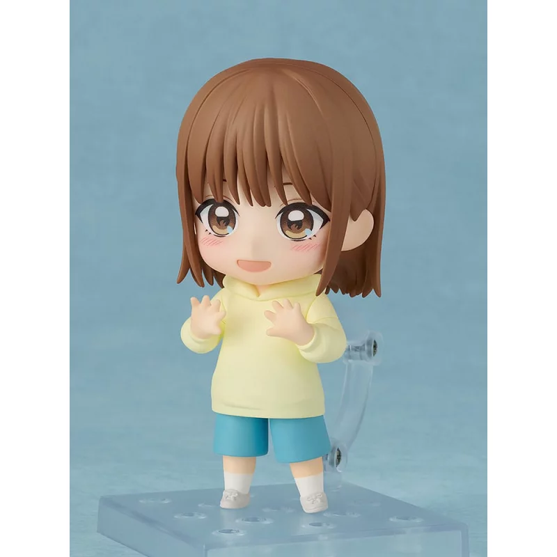 Blue Box Action Figure Nendoroid Chinatsu Kano 10cm
