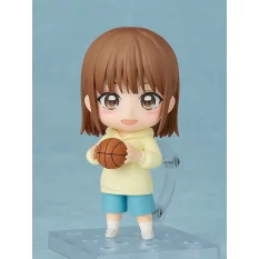Blue Box Action Figure Nendoroid Chinatsu Kano 10cm