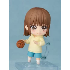 Blue Box Action Figure Nendoroid Chinatsu Kano 10cm