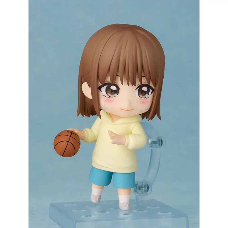 Blue Box Action Figure Nendoroid Chinatsu Kano 10cm
