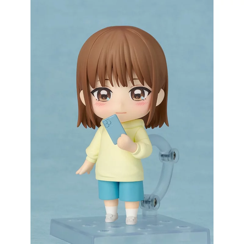 Blue Box Action Figure Nendoroid Chinatsu Kano 10cm
