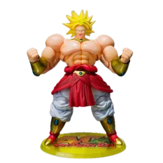 Dragon Ball Action Figurine...