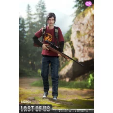 The Last Girl Survivor...